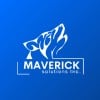 Maverick Solutions Inc Logo